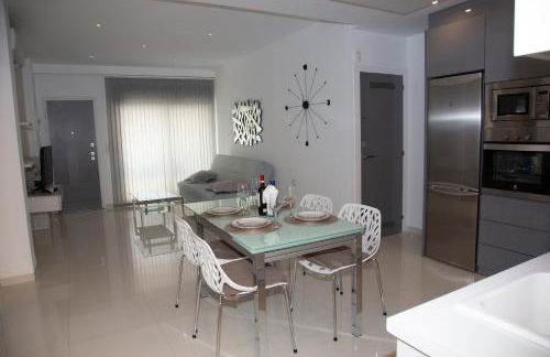 Playa Elisa Bay app 411 - Foto 17