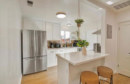 @ Marbella Lane - Stylish Cozy4br in Siliconvalley - Photo 48