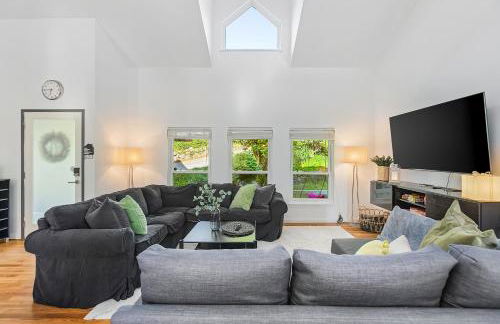 Bodur's Rustling Leaves, with BBQ, Fresh Air & Privacy - Foto 103