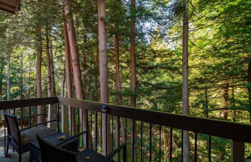 Indoor Pool Sauna Movie Theater Room Bar Sleeps 10 - Foto 42