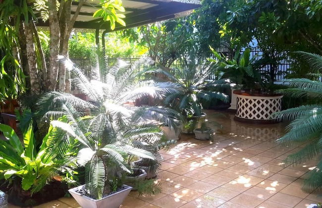 Maliwan Holiday Home - Foto 14