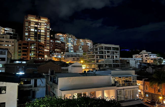 Hotel Granada Suites Deluxe - Photo 29