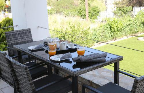 Villa Chroussa - Foto 20