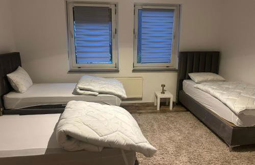 Monteurzimmer Auras - Foto 8