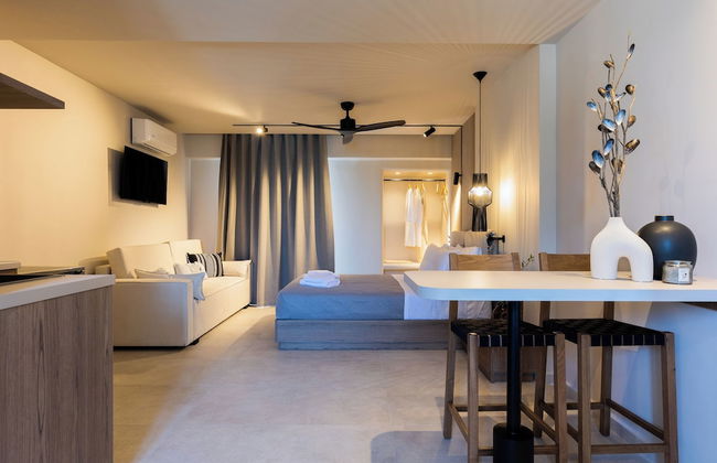 Niro Beachfront Living - Foto 13