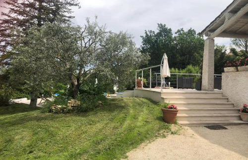Holiday Home Provence with Pool - Foto 18