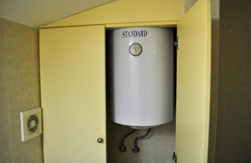 Gerani Private Villa - Foto 30