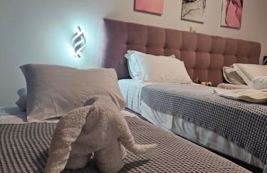 Theo and MS Luxurious Apartments by Filos Inc - Foto 11