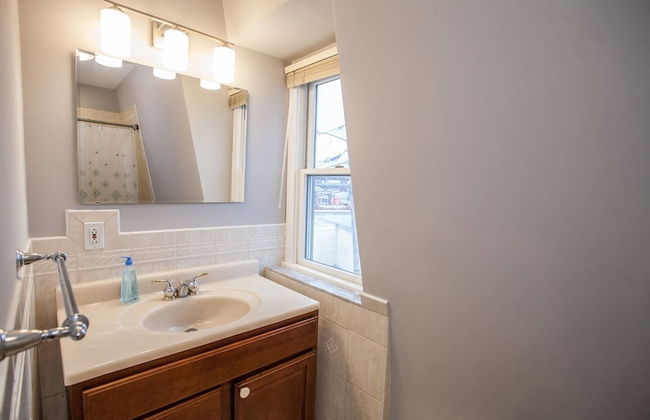 Sleep10 2 Full Bath 5bed Near Northend & Dowtown - Foto 20