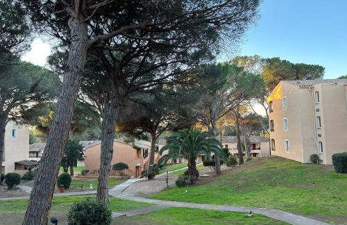 Charmant Appartement climatisé - Wifi - Foto 22