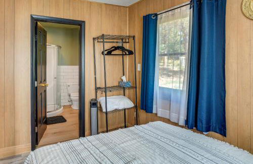 Patio and Hot Tub Cozy Cabin Retreat in Bailey! - Foto 9