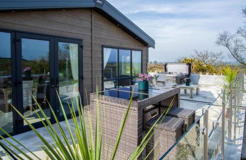 Carn Springs Lodge - 3 Bed - Devonshire Dr - Tenby - Photo 46