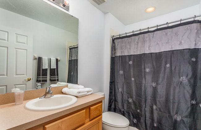 6 Br Pool and Spa Home in Aviana Resort - Foto 24