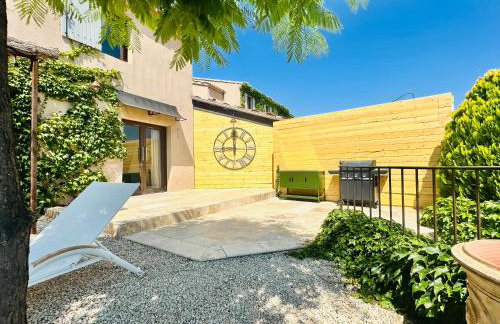 La Réserve Provence - Foto 66