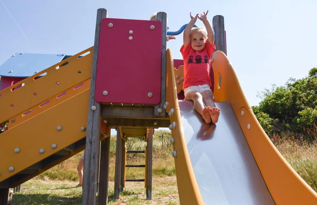 Comfortable Chalet With Dishwasher, in the Texel Dune Areal - Foto 30