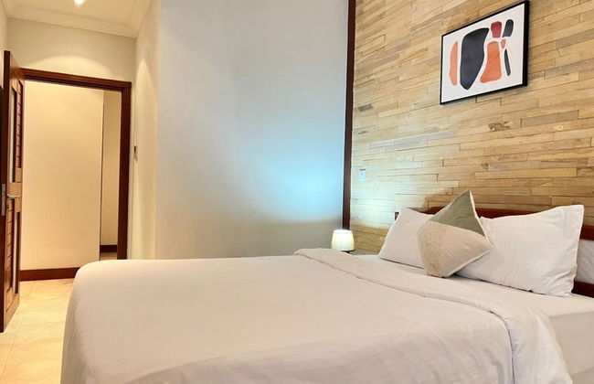 Fairview Luxury Apartments - Photo 5