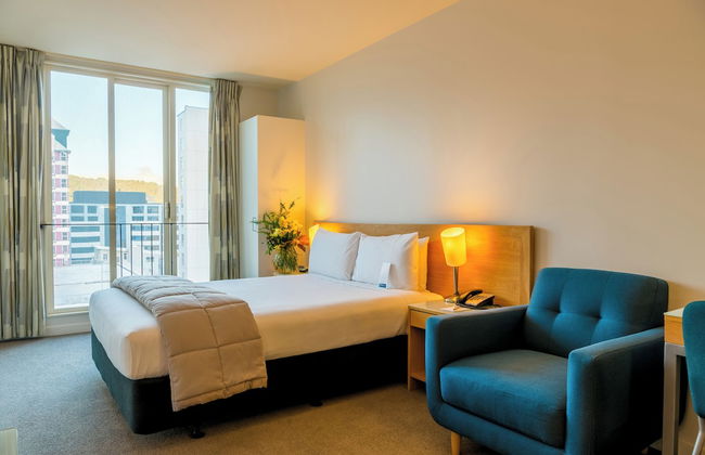 Astelia Apartment Hotel - Foto 20