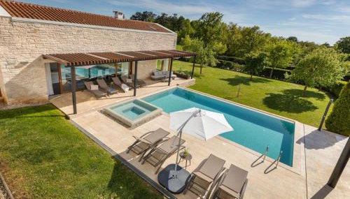 Villa Terra Rossa - Foto 4