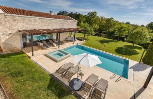 Villa Terra Rossa - Foto 4