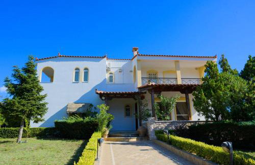 GREEN PARADISE PALAIA FoKAIA - Foto 55