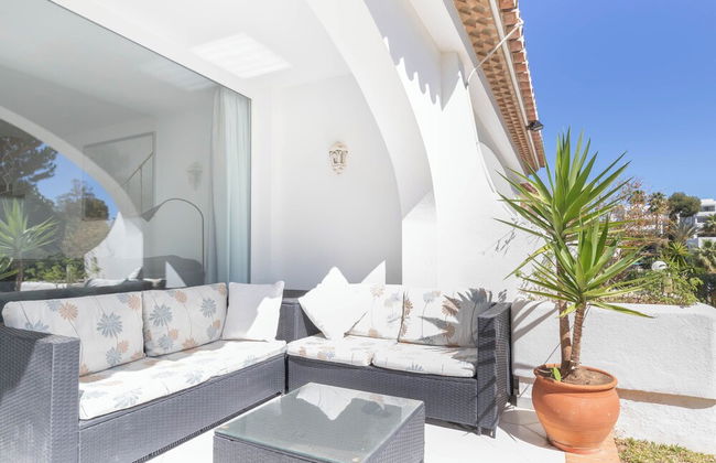 Rancho Miraflores Seaview Townhouse - Foto 27