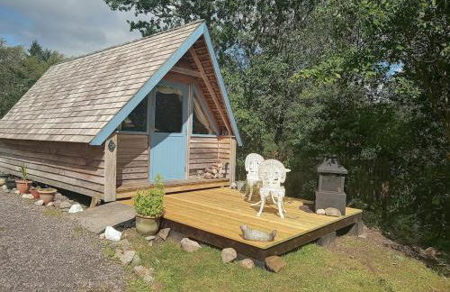 The Wee Bothy at Larchwood Croft - Photo 1