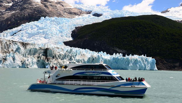 Los Glaciares National Park Boat Excursion - Foto 4
