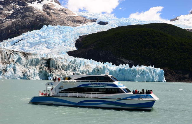 Los Glaciares National Park Boat Excursion - Foto 4