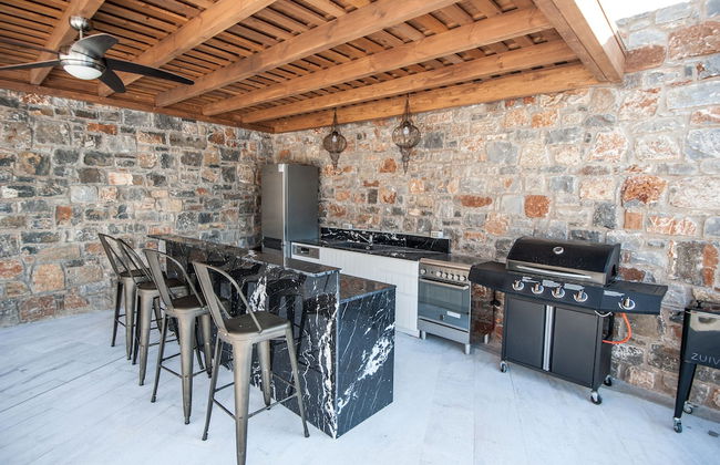 Villa Gina by Elounda Island View Villas - Foto 23