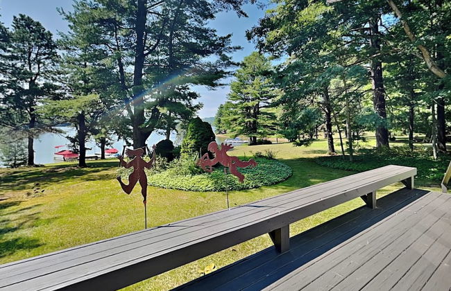 Lake Shore by Taylor Made Deep Creek - Foto 41