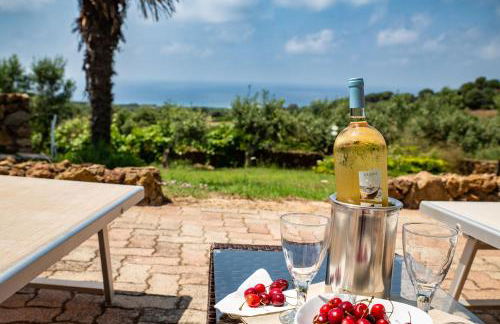 Villa Dune di Scivu - Foto 2