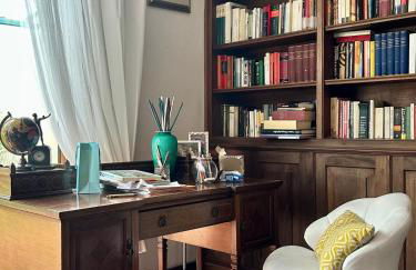 Villa alle Rane - Lake, Beaches and Art in Tuscany - Foto 28