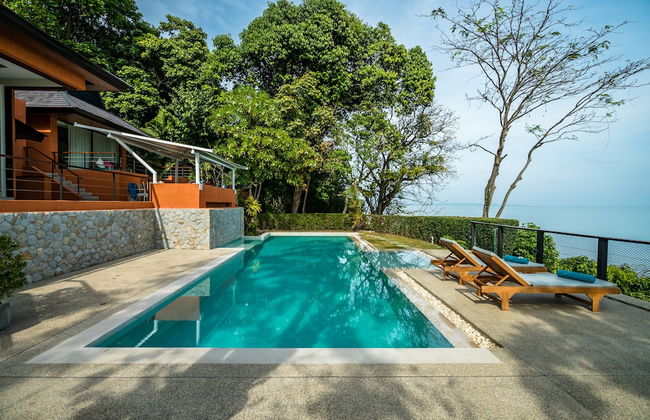 Nam Bo villa by Lofty - Foto 38
