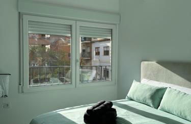 Apartamento León céntrico, moderno y muy equipado - Foto 24