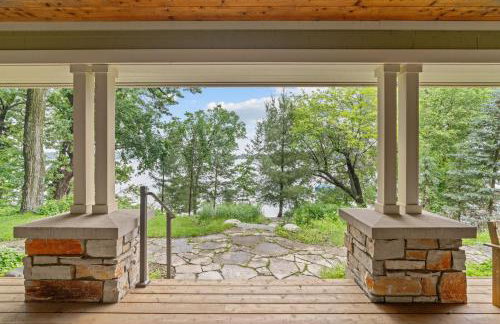 Turtle Lake Cottage - Foto 44