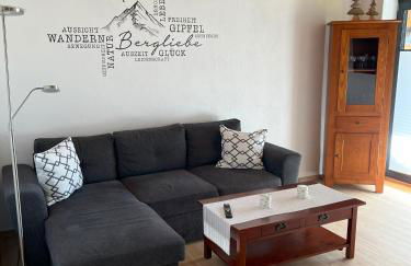 Ferienwohnung Uplandblockhaus - Foto 19