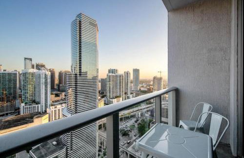 High Floor Pool Gym Brickell - Foto 9