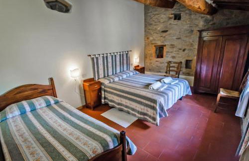 Agriturismo La Fattoria - Foto 70