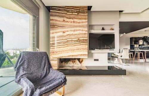 Endless Blue Maisonette - Foto 34