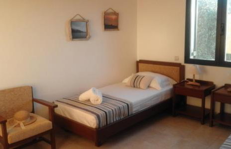 Villa Christina Anidri - Foto 23