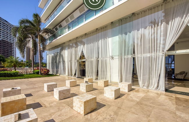 Peninsula T3 B18 in Puerto Vallarta Jalisco - Foto 56