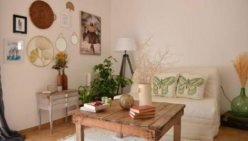 appartement l'arbousier - Photo 4