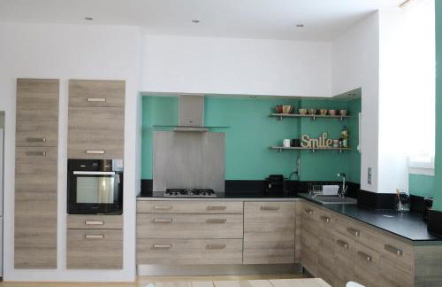 Maison Cahors - Photo 15