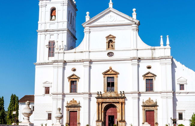 Tour privado por Goa con guía en español - Foto 1