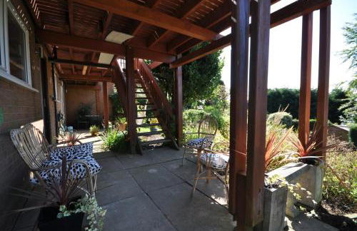 The Garden Apartment, Near Airport & City - Foto 25