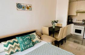 Apartamento Campo de Golf - Foto 12