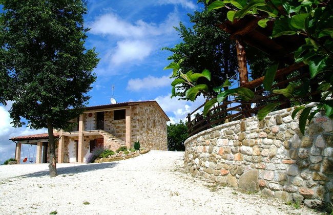 Timeless Villa in Cagli With Garden and Swimming Pool - Foto 73