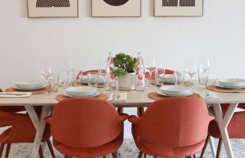 Summer fun in Indian Wells. Private Pool, 4BD, 3BA. - Foto 11