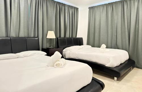 Spacious 4/4 Home Central To All Attractions - Foto 22