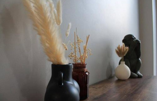 4 Bedroom Forest View House & Hot Tub sleeps 9 - Foto 26